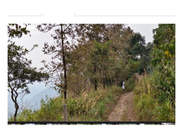 1.2 Acers Land for sale near by Vellikulam Church