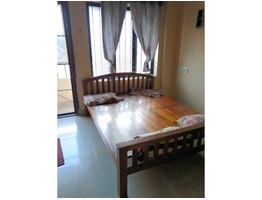 Flat For sale near by  Patturaigal Thiruvapadi Temple