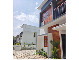 5 cent Land With 3 Bhk House for sale near Neyatinkara