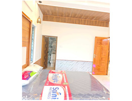 5 cent Land With 3 Bhk House for sale near Neyatinkara