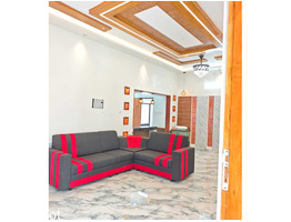 5 cent Land With 3 Bhk House for sale near Neyatinkara