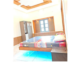 5 cent Land With 3 Bhk House for sale near Neyatinkara