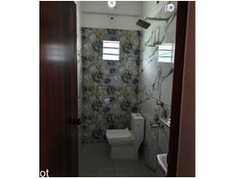 5 cent Land With 3 Bhk House for sale near Neyatinkara