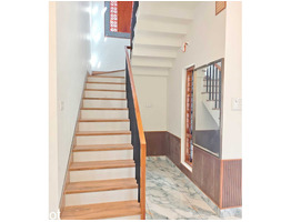 5 cent Land With 3 Bhk House for sale near Neyatinkara
