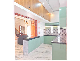 5 cent Land With 3 Bhk House for sale near Neyatinkara