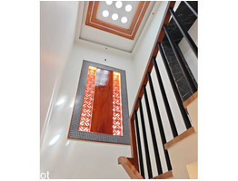 5 cent Land With 3 Bhk House for sale near Neyatinkara