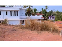 8 cent Residential land for sale