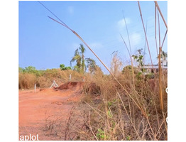 8 cent Residential land for sale