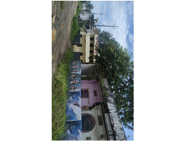 18 cent Land for sale near Chepad