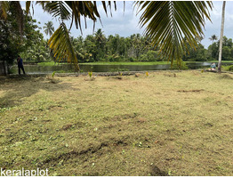11 cent Land for sale near Mulamthuruthy-Poothotta