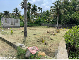 11 cent Land for sale near Mulamthuruthy-Poothotta