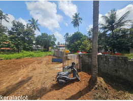 11.5 cent Commercial Land for Lease/Rent palakkad
