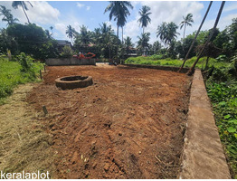 11.5 cent Commercial Land for Lease/Rent palakkad