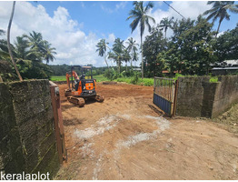11.5 cent Commercial Land for Lease/Rent palakkad