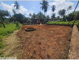 11.5 cent Commercial Land for Lease/Rent palakkad