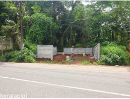 2.5 cent land for lease Chundal