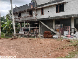 15 cent land for sale near Kattakada Thungampara