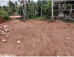 15 cent land for sale near Kattakada Thungampara
