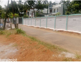 15 cent land for sale near Kattakada Thungampara