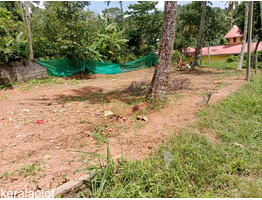 15 cent land for sale near Kattakada Thungampara