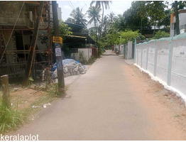 15 cent land for sale near Kattakada Thungampara