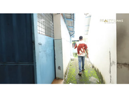 8 cent land for sale heart of  Thampanoor