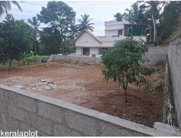 5 cent land for sale near peroorkada enikkara junction