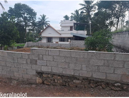 5 cent land for sale near peroorkada enikkara junction