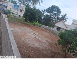 5 cent land for sale near peroorkada enikkara junction