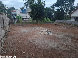 5 cent land for sale near peroorkada enikkara junction