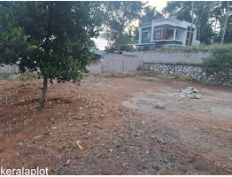 5 cent land for sale near peroorkada enikkara junction