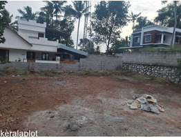5 cent land for sale near peroorkada enikkara junction