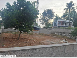 5 cent land for sale near peroorkada enikkara junction