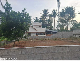5 cent land for sale near peroorkada enikkara junction