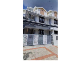 5 cent land with 1850 Sqft House for sale near pothencode