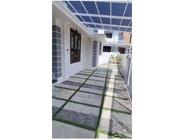 5 cent land with 1850 Sqft House for sale near pothencode