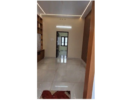 5 cent land with 1850 Sqft House for sale near pothencode