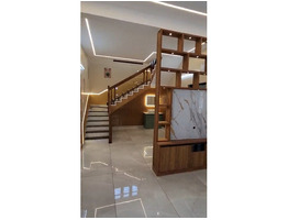 5 cent land with 1850 Sqft House for sale near pothencode