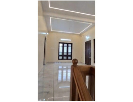5 cent land with 1850 Sqft House for sale near pothencode