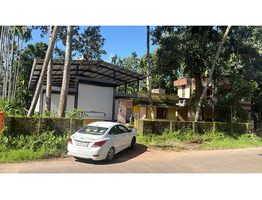 Warehouse Available for Rent