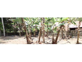 8 cent land for sale near pettah-Anayara Road
