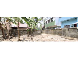 8 cent land for sale near pettah-Anayara Road