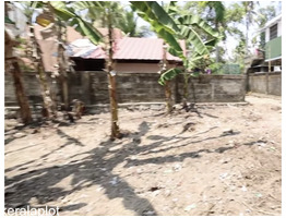 8 cent land for sale near pettah-Anayara Road