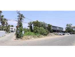 8 cent land for sale near pettah-Anayara Road