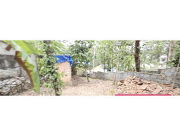 14.5 cent Residential Land For sale near Technocity Phase 4