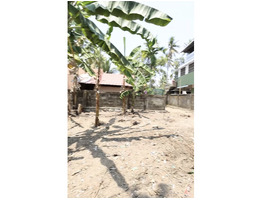 14.5 cent Residential Land For sale near Technocity Phase 4