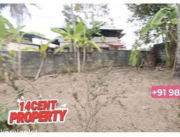 14.5 cent Residential Land For sale near Technocity Phase 4