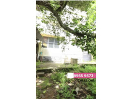 27 cent land for sale near Pangode Miltary Camp