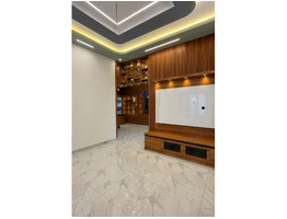4 BHK House for Sale in Mannuthy, Thrissur