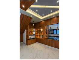 4 BHK House for Sale in Mannuthy, Thrissur